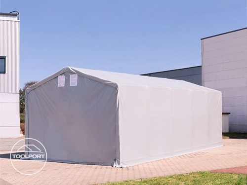 Lagerzelt 3x6 8x16m zelthalle - lagerzelt,