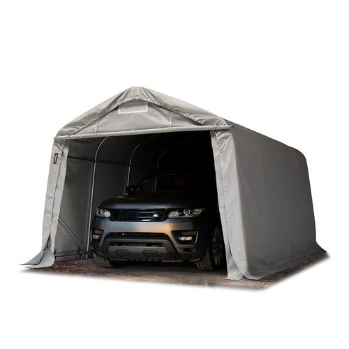 Zeltgarage garagenzelt x - zeltgarage, 3,3