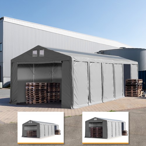 Lagerzelt 6x12 8x12 - lagerzelt, 6x12-8x12
