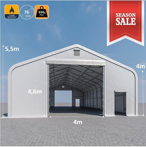 Xxxl 10x20 seite titan - xxxl,