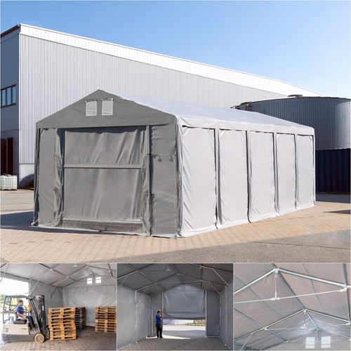 Lagerzelt 4x8 8x12 - lagerzelt, 4x8-8x12